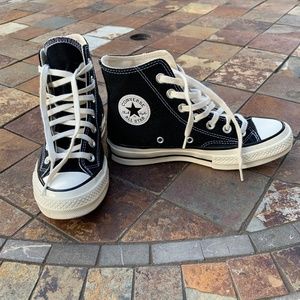 Converse Chuck 70 Vintage Canvas High Tops